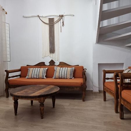 Anthoula Home Paros Науса Екстериор снимка