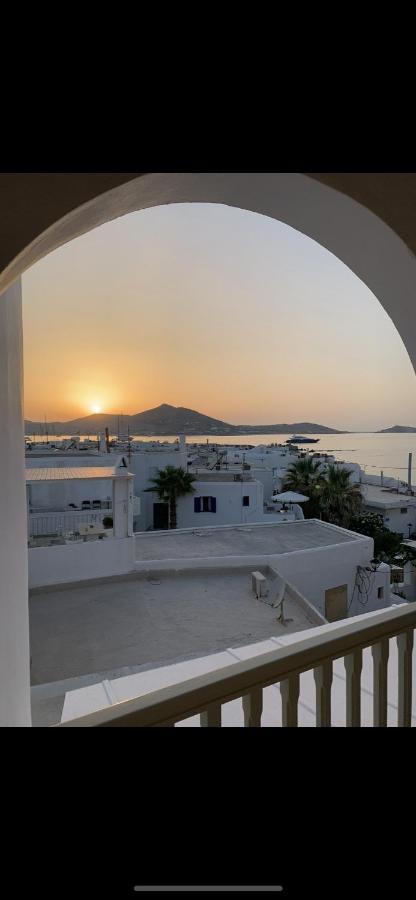 Anthoula Home Paros Науса Екстериор снимка