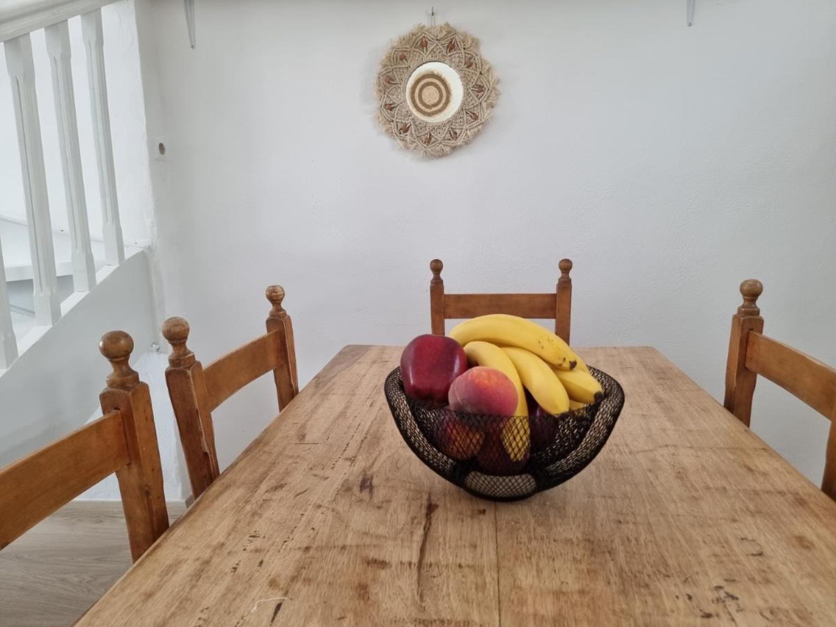 Anthoula Home Paros Науса Екстериор снимка