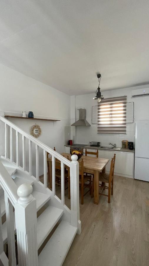 Anthoula Home Paros Науса Екстериор снимка