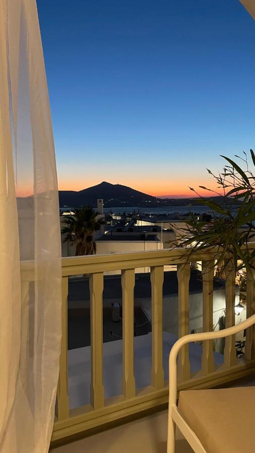 Anthoula Home Paros Науса Екстериор снимка