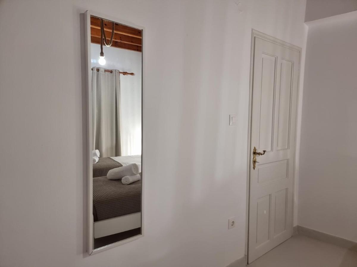 Anthoula Home Paros Науса Екстериор снимка