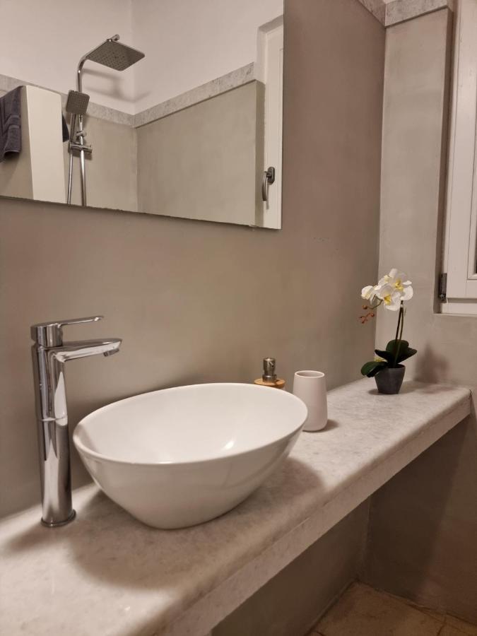 Anthoula Home Paros Науса Екстериор снимка