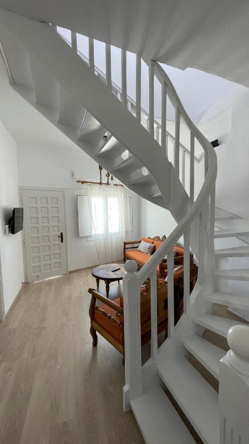Anthoula Home Paros Науса Екстериор снимка