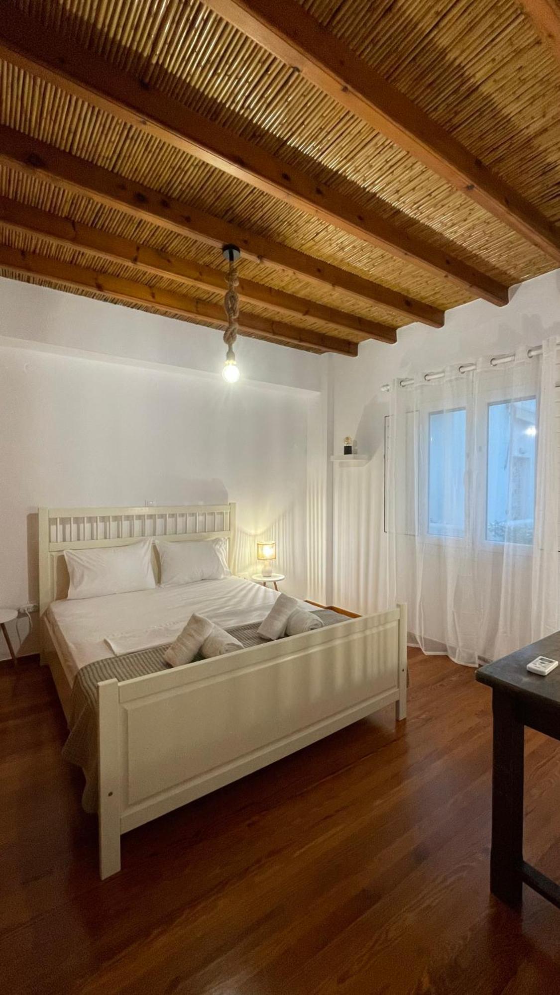 Anthoula Home Paros Науса Екстериор снимка