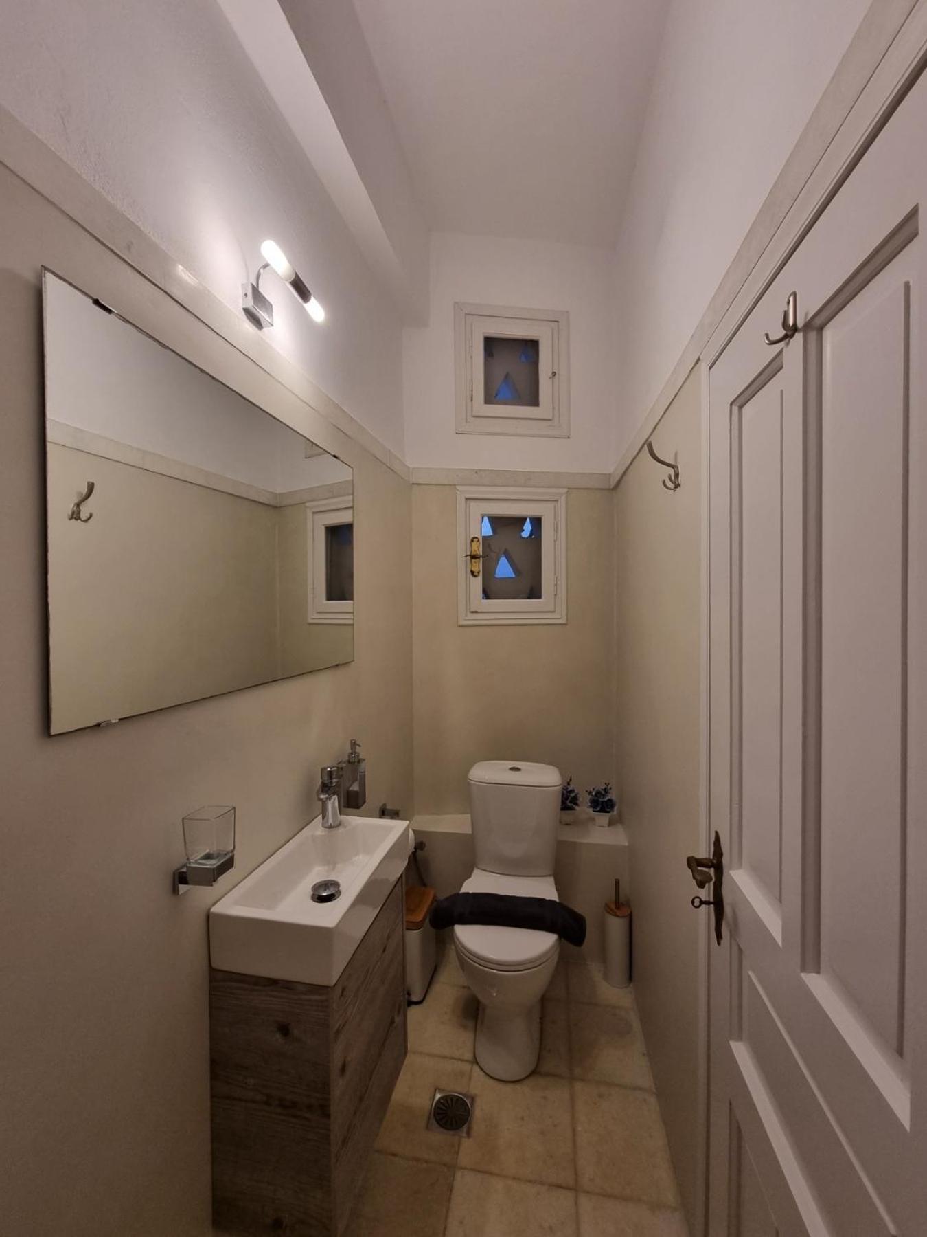 Anthoula Home Paros Науса Екстериор снимка