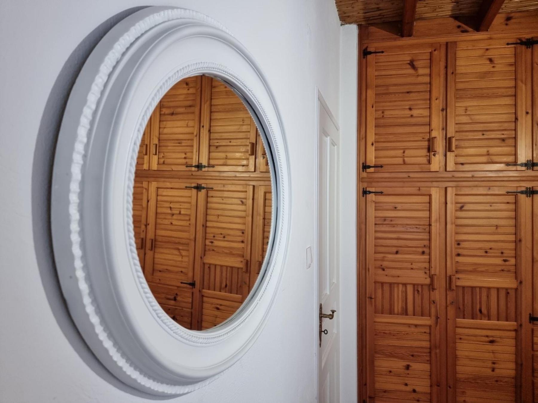 Anthoula Home Paros Науса Екстериор снимка